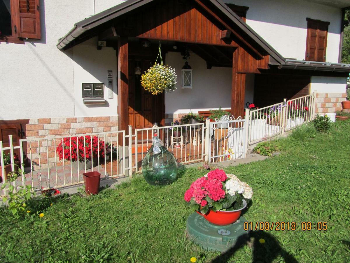 Apartment Ciesa Dei Maestri *