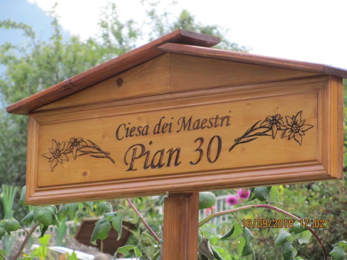 Ciesa Dei Maestri *