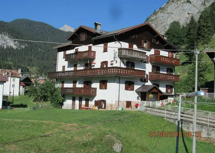 Ciesa Dei Maestri