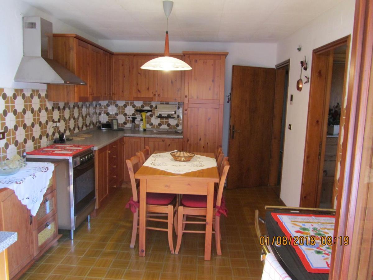 Apartment Ciesa Dei Maestri