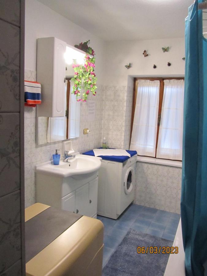 Apartment Ciesa Dei Maestri *