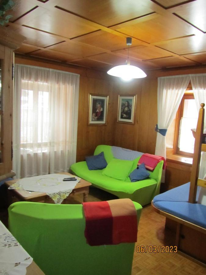 Apartment Ciesa Dei Maestri