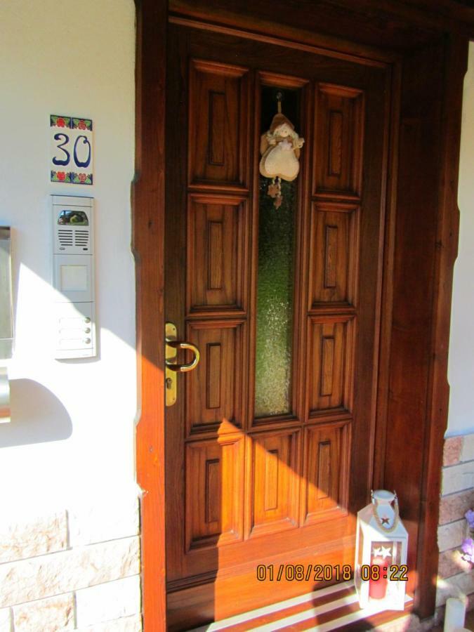 Ciesa Dei Maestri * Sottoguda