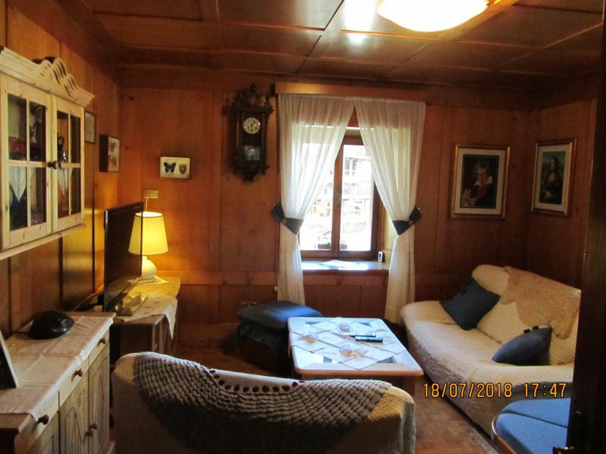 Apartment Ciesa Dei Maestri