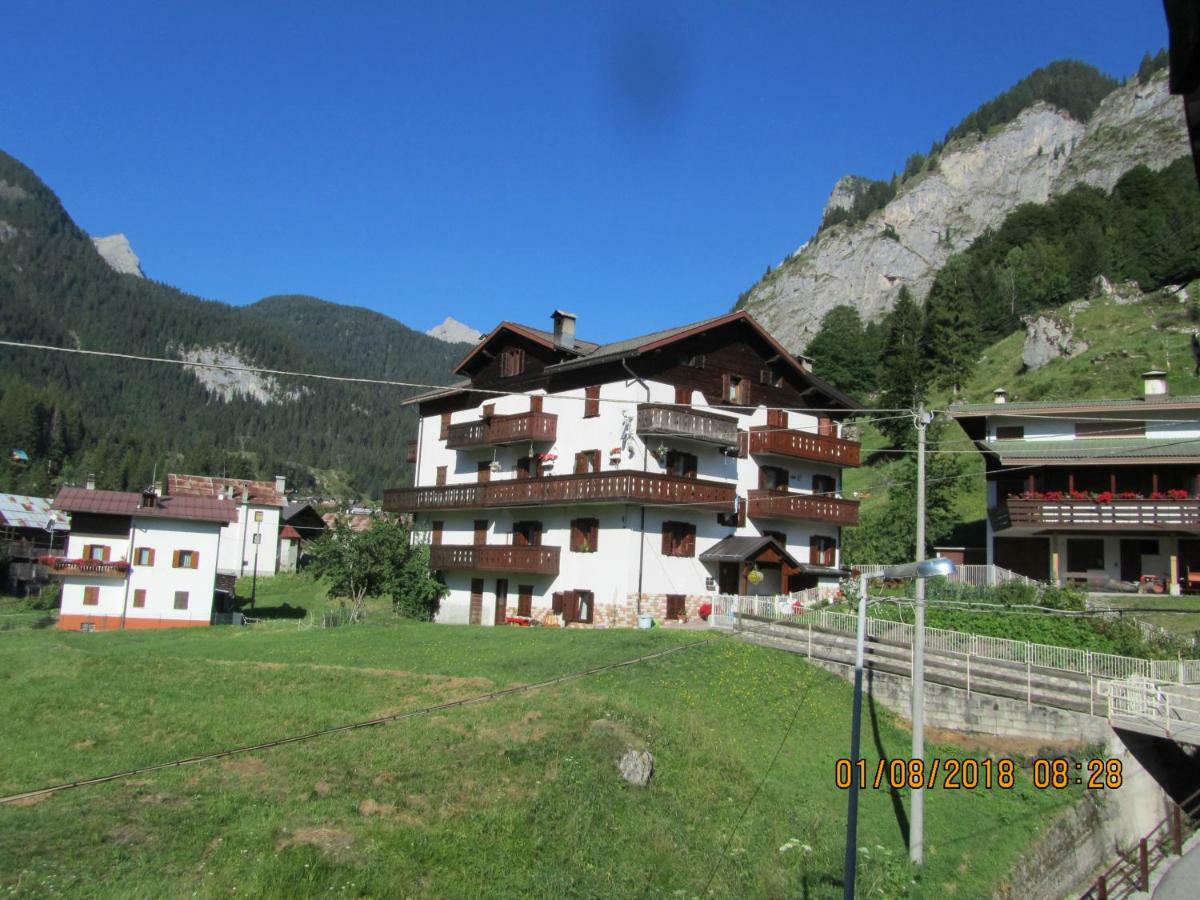 Ciesa Dei Maestri