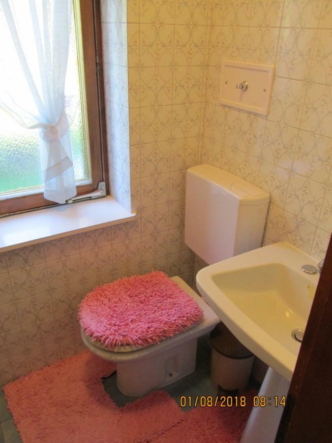 Apartment Ciesa Dei Maestri Sottoguda