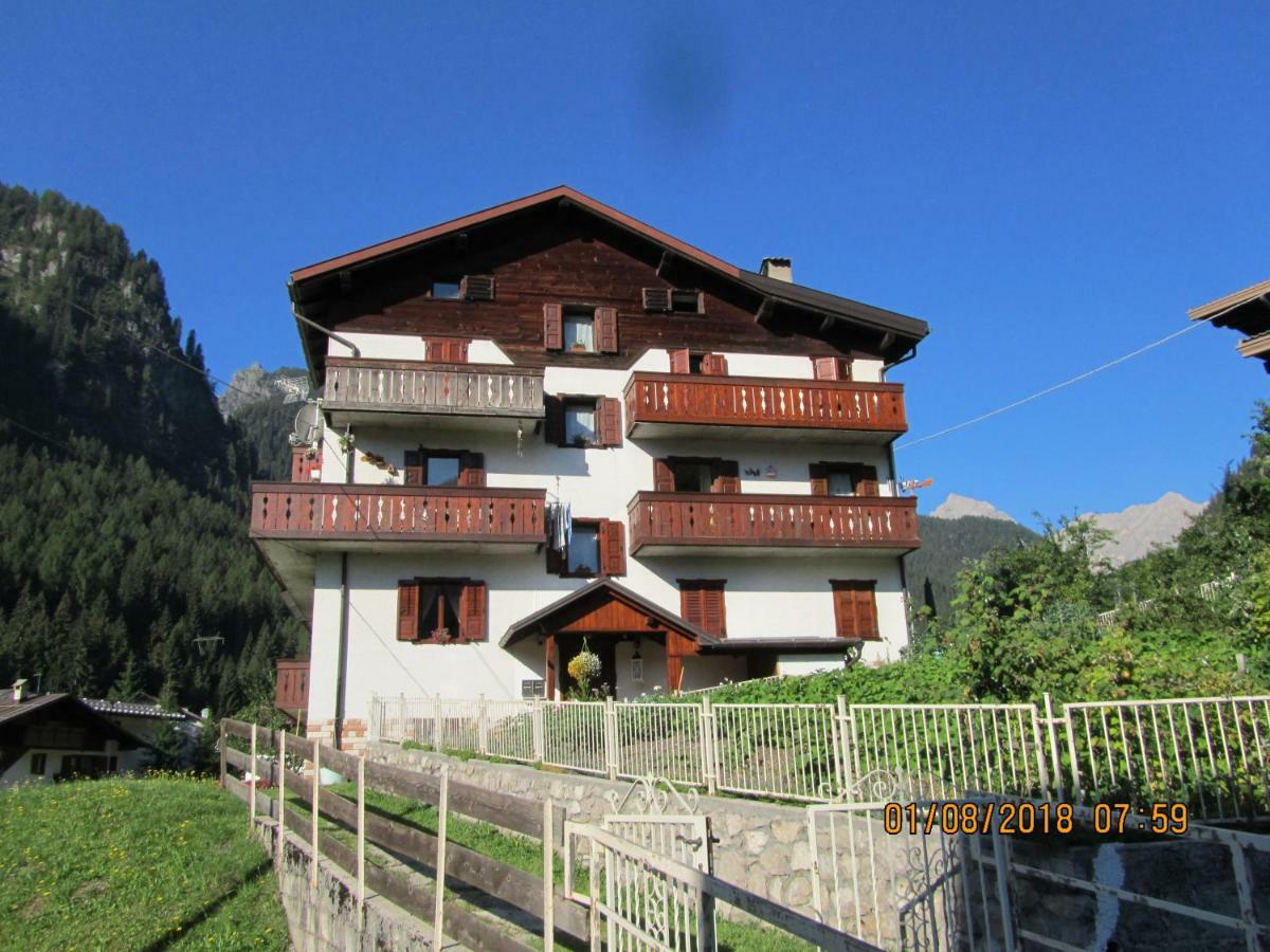Ciesa Dei Maestri * Sottoguda