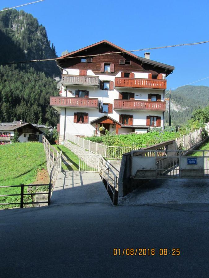 Ciesa Dei Maestri Apartment Sottoguda