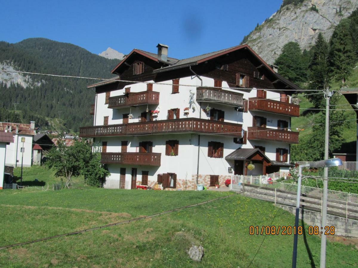 Ciesa Dei Maestri * Sottoguda