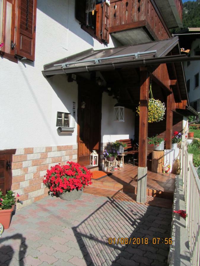 Apartment Ciesa Dei Maestri *