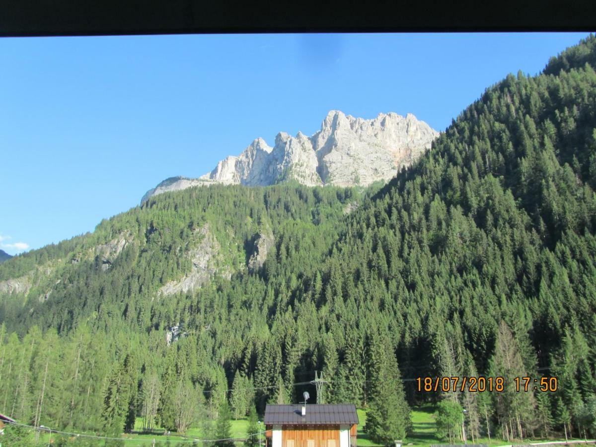Apartment Ciesa Dei Maestri *
