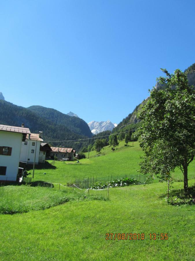 Ciesa Dei Maestri