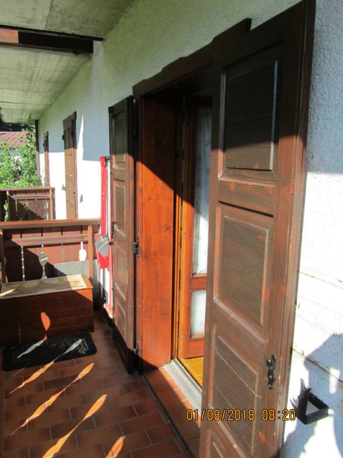 Apartment Ciesa Dei Maestri *