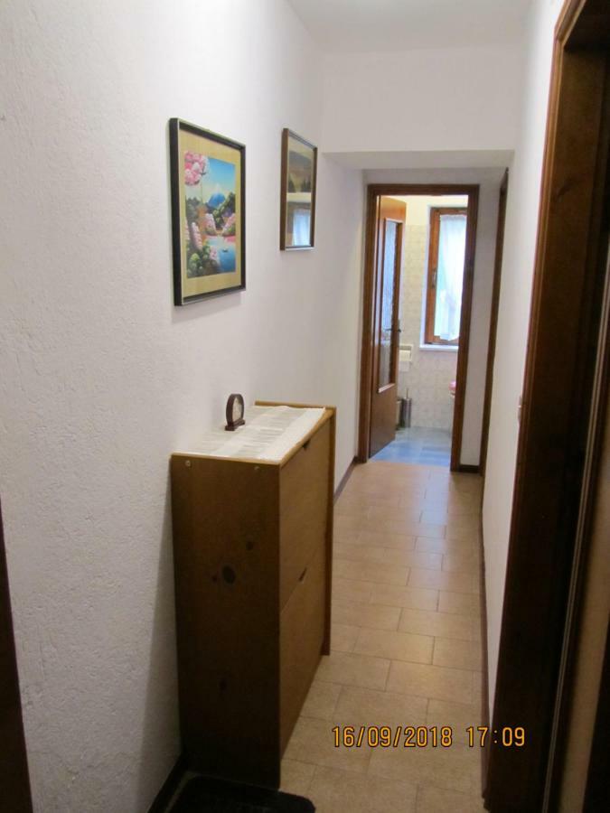 Ciesa Dei Maestri Apartment