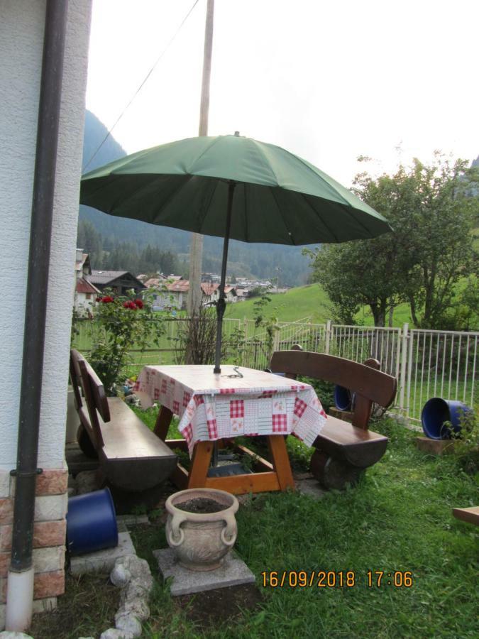 Ciesa Dei Maestri * Sottoguda