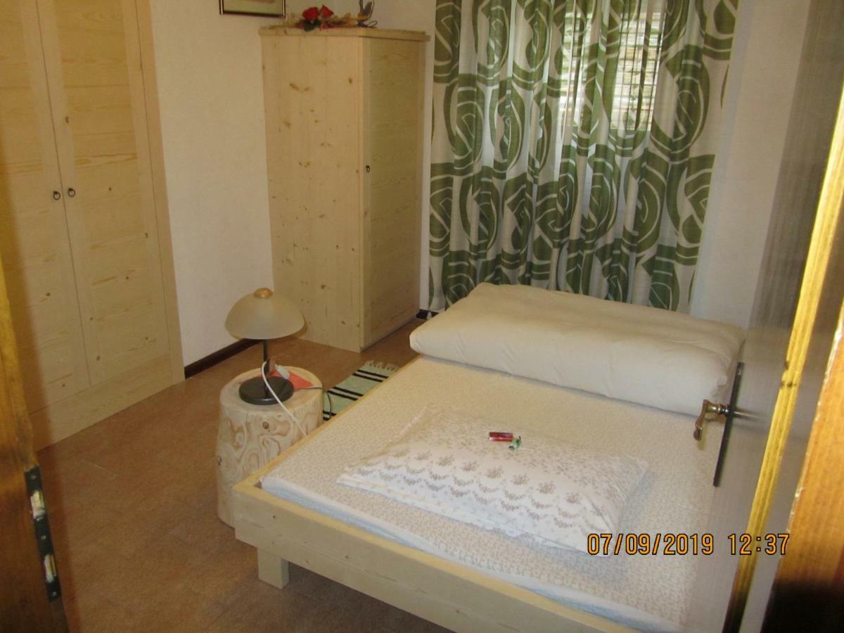 Ciesa Dei Maestri Apartment