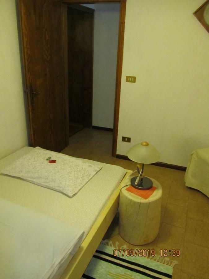Ciesa Dei Maestri